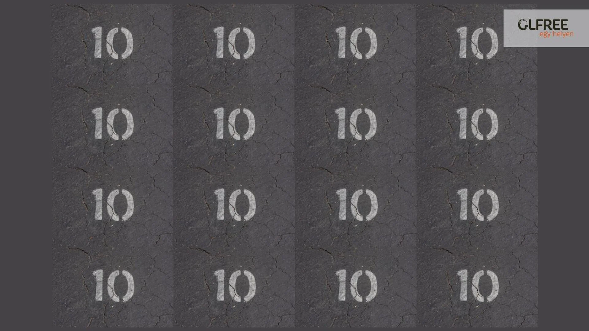 10 pontban a gluténmentesekről