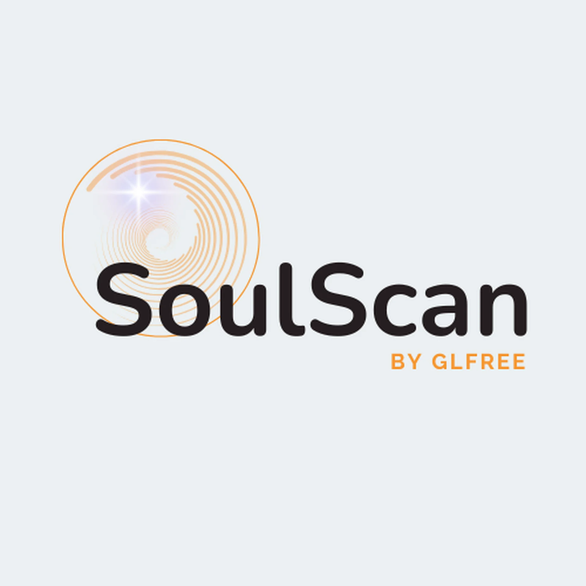 SoulScan színes logo