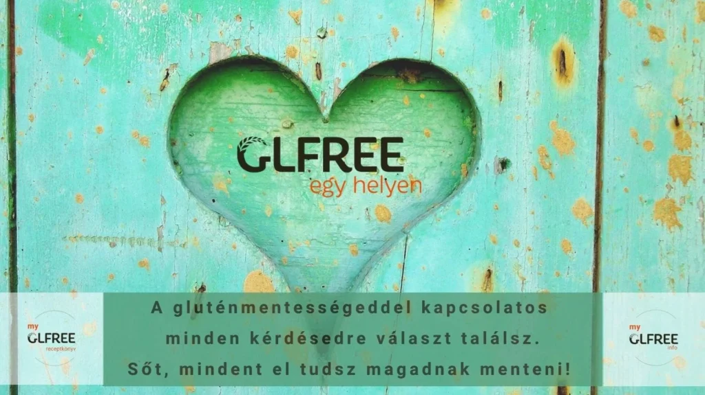 Mi a GLFREE