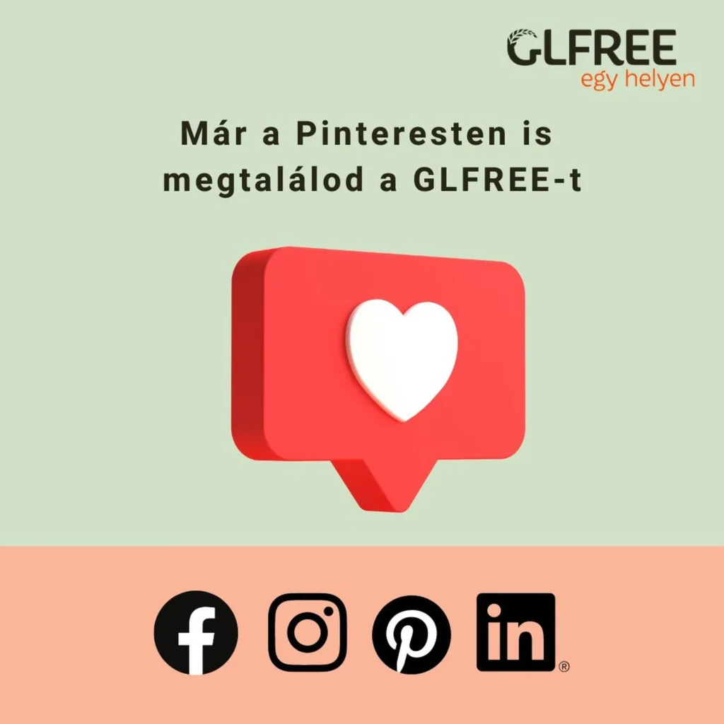 GLFREE a Social Mediában