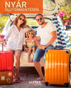 Nyár gluténmentesen