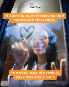 SoulsScan - Ha nem sikerül valami