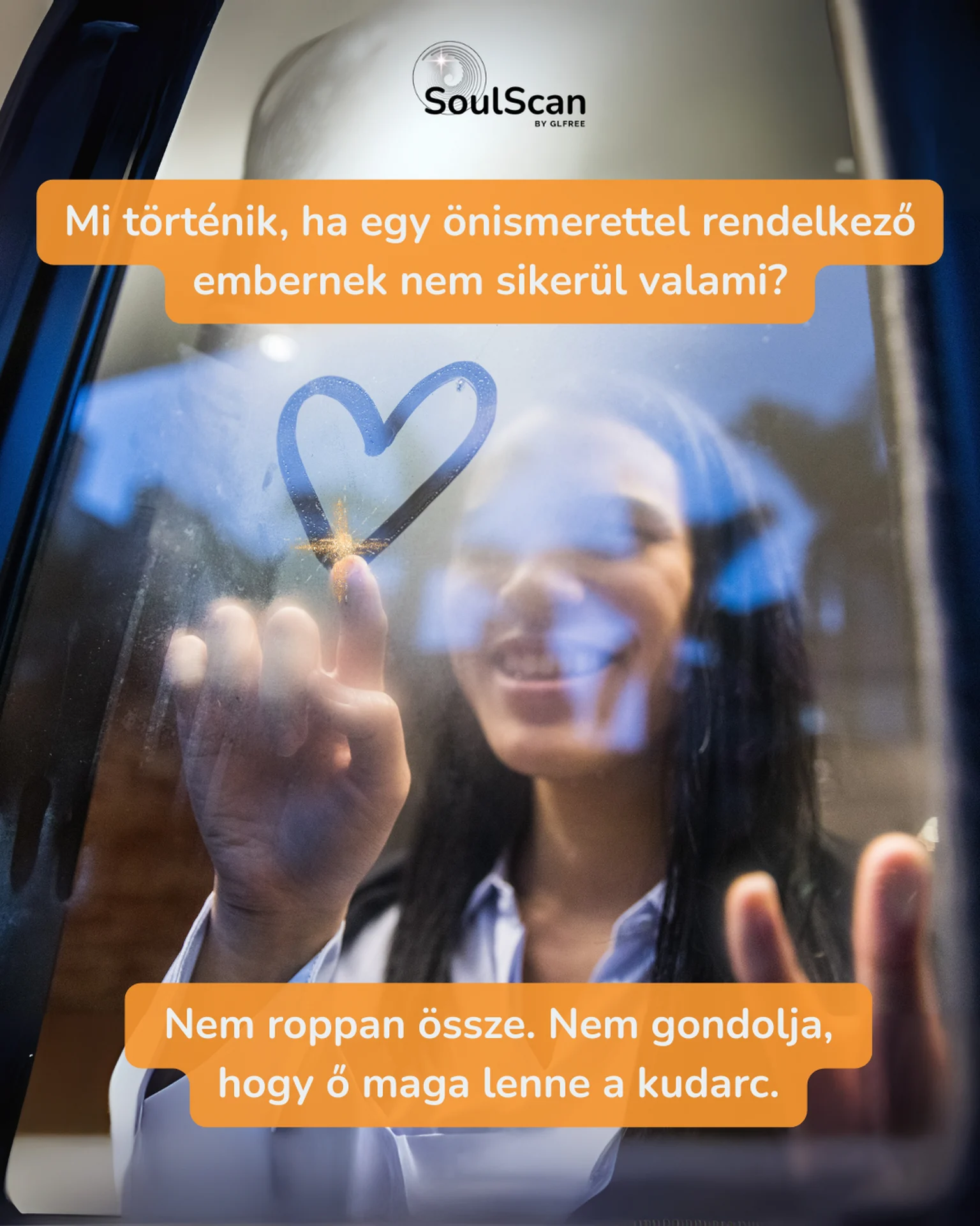 SoulsScan - Ha nem sikerül valami