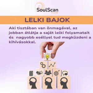 Lelki bajok